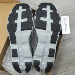 Giày On Running Cloudmonster Hyper ‘Grey’ Like Auth