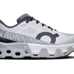 Giày On Running Cloudmonster Hyper ‘Grey’ Like Auth