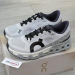 Giày On Running Cloudmonster Hyper ‘Grey’ Like Auth