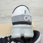 Giày On Running Cloudmonster Hyper ‘Grey’ Like Auth