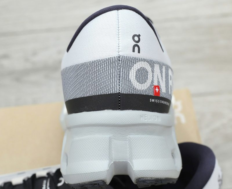 Giày On Running Cloudmonster Hyper ‘Grey’ Like Auth