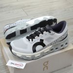 Giày On Running Cloudmonster Hyper ‘Grey’ Like Auth