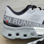 Giày On Running Cloudmonster Hyper ‘Grey’ Like Auth