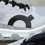 Giày On Running Cloudmonster Hyper ‘Grey’ Like Auth