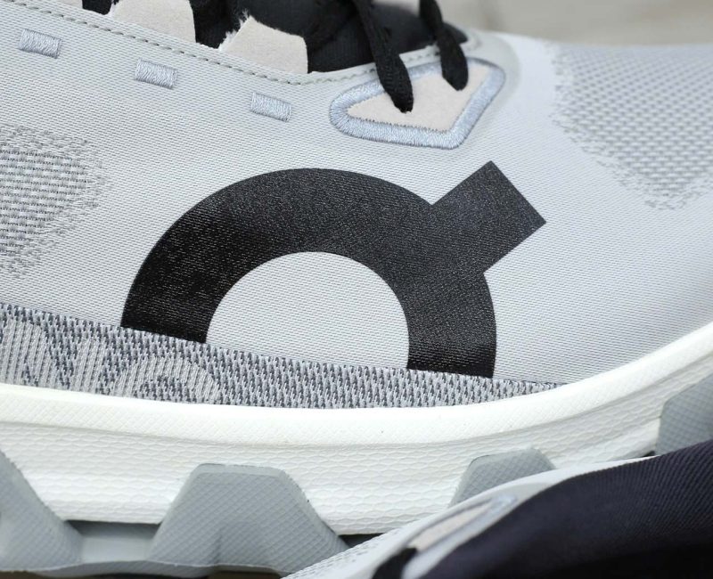 Giày On Running Cloudmonster Hyper ‘Grey’ Like Auth