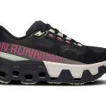 Giày On Running Cloudmonster Hyper Iron Black Like Auth