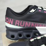 Giày On Running Cloudmonster Hyper Iron Black Like Auth