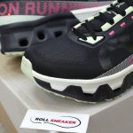 Giày On Running Cloudmonster Hyper Iron Black Like Auth