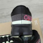 Giày On Running Cloudmonster Hyper Iron Black Like Auth