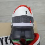 Giày On Running Cloudmonster Hyper 'Light Grey' Like Auth