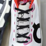 Giày On Running Cloudmonster Hyper 'Light Grey' Like Auth