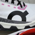 Giày On Running Cloudmonster Hyper 'Light Grey' Like Auth