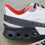 Giày On Running Cloudmonster Hyper 'Light Grey' Like Auth