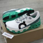 Giày On Running Cloudmonster Hyper ‘White Mint’ Like Auth