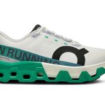 Giày On Running Cloudmonster Hyper ‘White Mint’ Like Auth