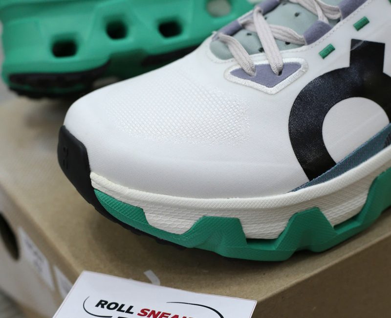 Giày On Running Cloudmonster Hyper ‘White Mint’ Like Auth