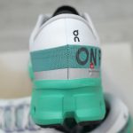 Giày On Running Cloudmonster Hyper ‘White Mint’ Like Auth