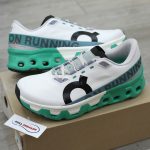 Giày On Running Cloudmonster Hyper ‘White Mint’ Like Auth