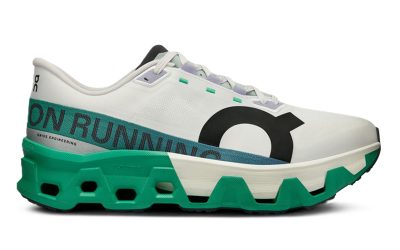 Giày On Running Cloudmonster Hyper ‘White Mint’ Like Auth