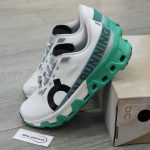 Giày On Running Cloudmonster Hyper ‘White Mint’ Like Auth