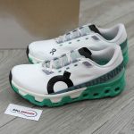 Giày On Running Cloudmonster Hyper ‘White Mint’ Like Auth