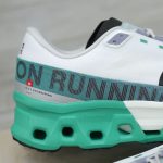 Giày On Running Cloudmonster Hyper ‘White Mint’ Like Auth