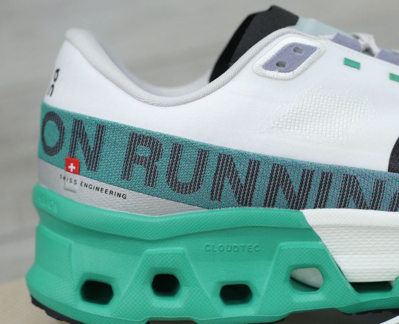 Giày On Running Cloudmonster Hyper ‘White Mint’ Like Auth