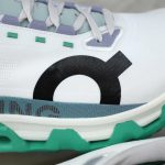Giày On Running Cloudmonster Hyper ‘White Mint’ Like Auth