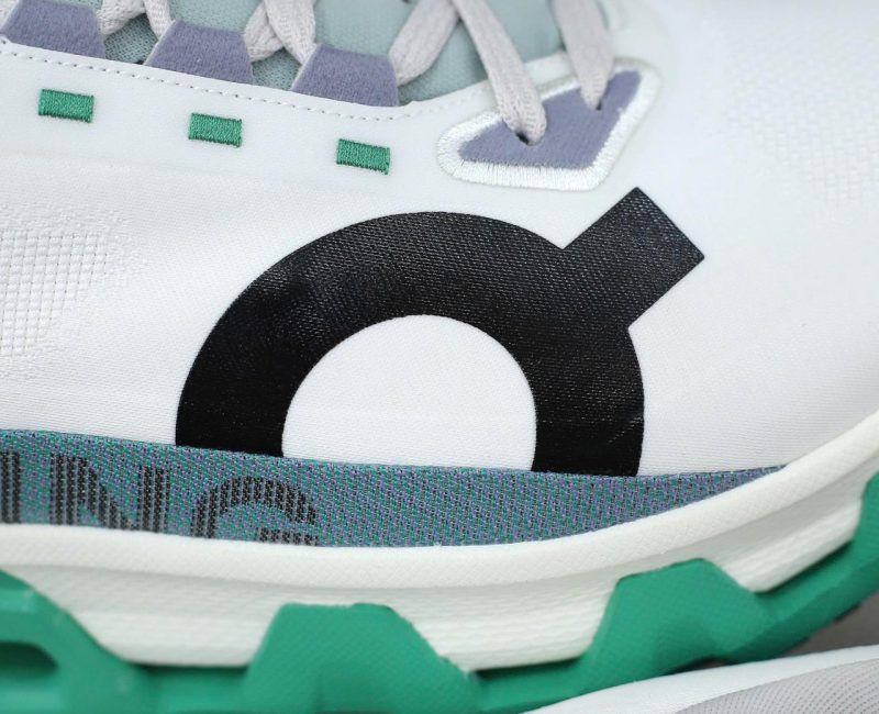 Giày On Running Cloudmonster Hyper ‘White Mint’ Like Auth