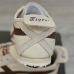 Giày Onitsuka Tiger Mexico 66 ‘Beige Suede Brown’ Best Quality