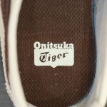 Giày Onitsuka Tiger Mexico 66 ‘Beige Suede Brown’ Best Quality