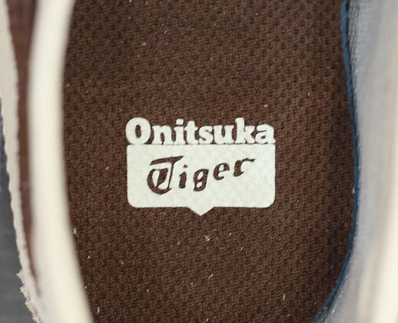 Giày Onitsuka Tiger Mexico 66 ‘Beige Suede Brown’ Best Quality
