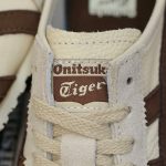 Giày Onitsuka Tiger Mexico 66 ‘Beige Suede Brown’ Best Quality