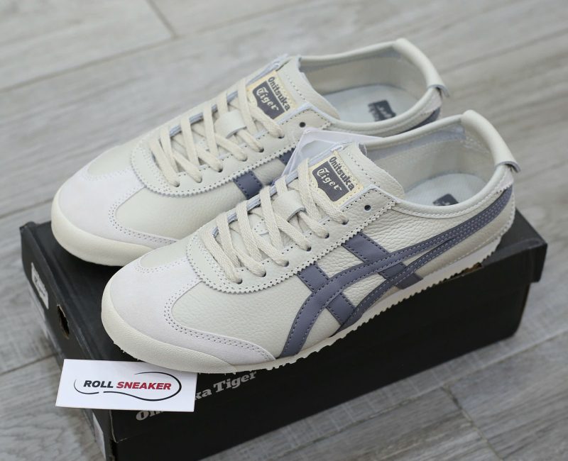 Giày Onitsuka Tiger Mexico 66 Birch Best Quality