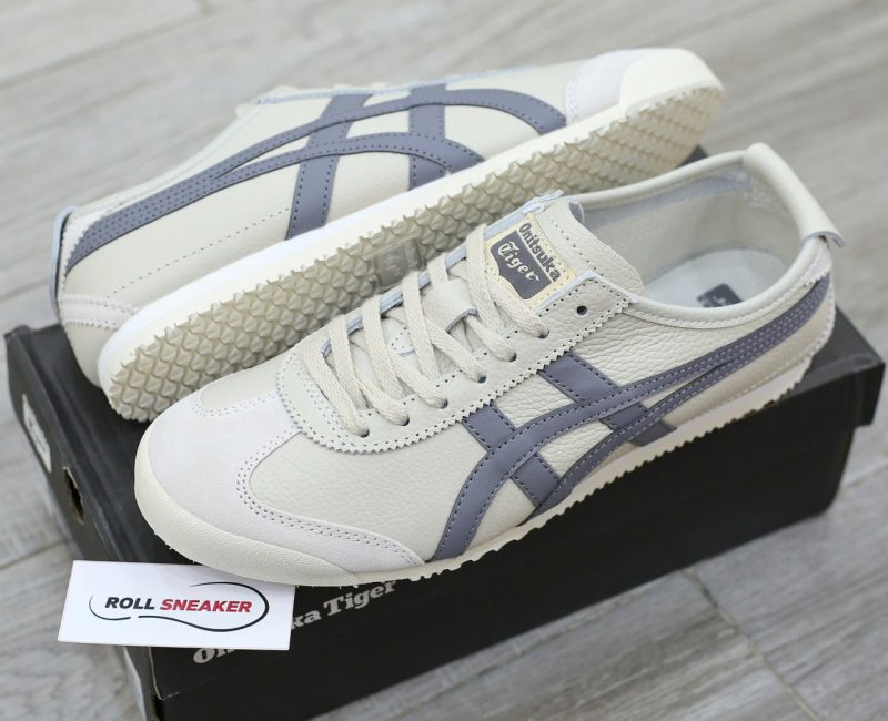 Giày Onitsuka Tiger Mexico 66 Birch Best Quality