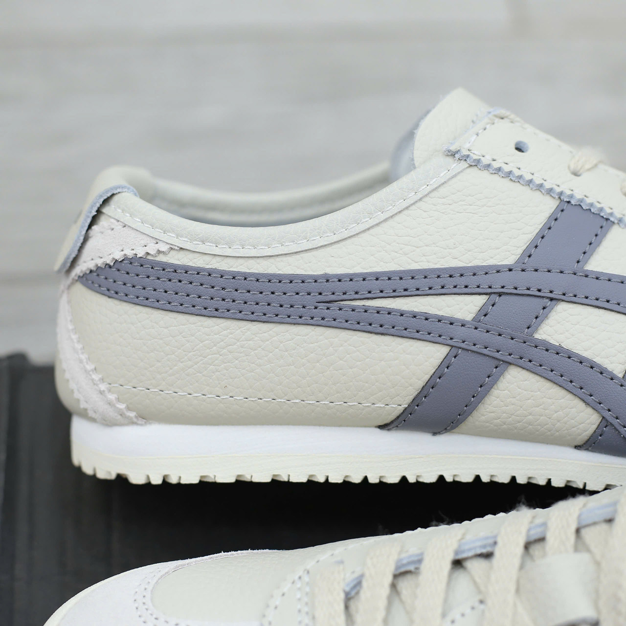 Giày Onitsuka Tiger Mexico 66 Birch Best Quality