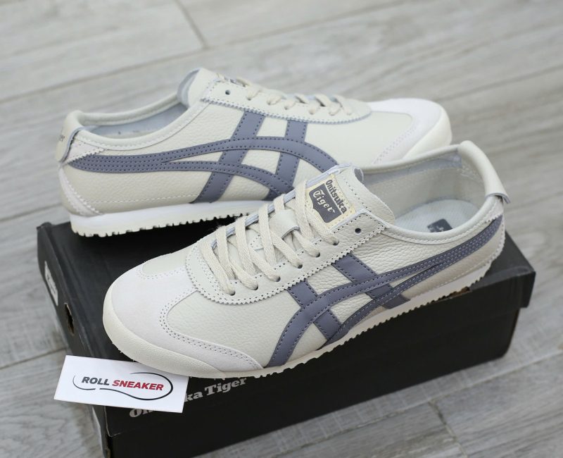 Giày Onitsuka Tiger Mexico 66 Birch Best Quality