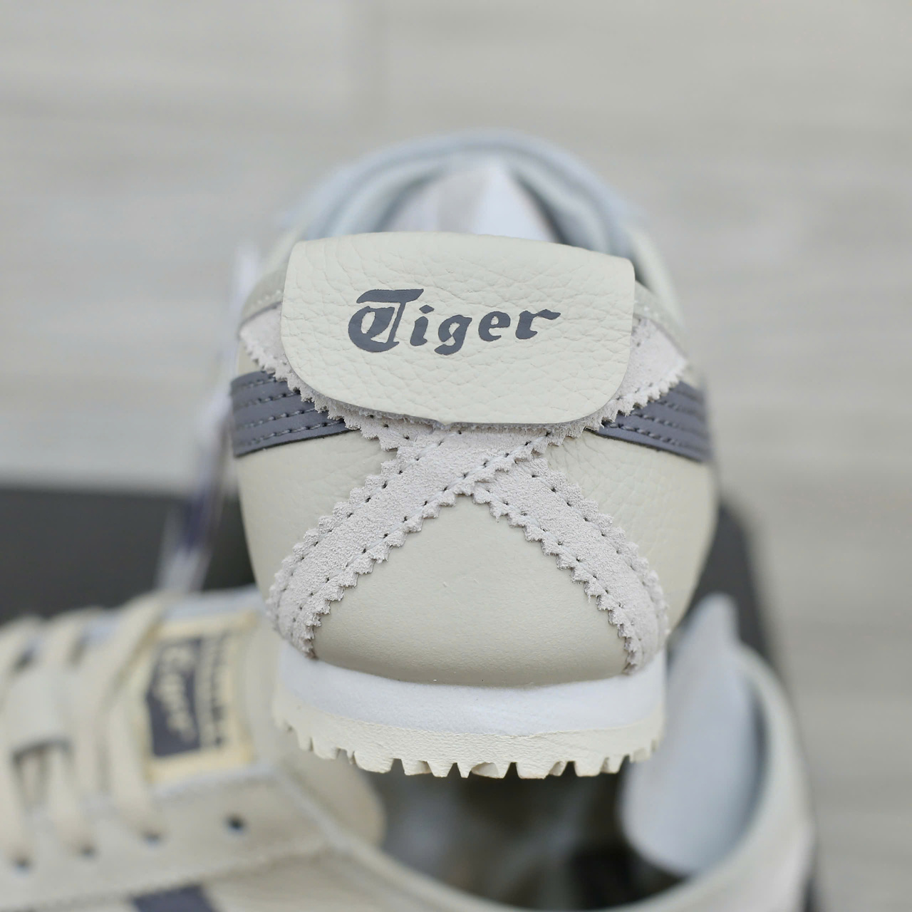 Giày Onitsuka Tiger Mexico 66 Birch Best Quality