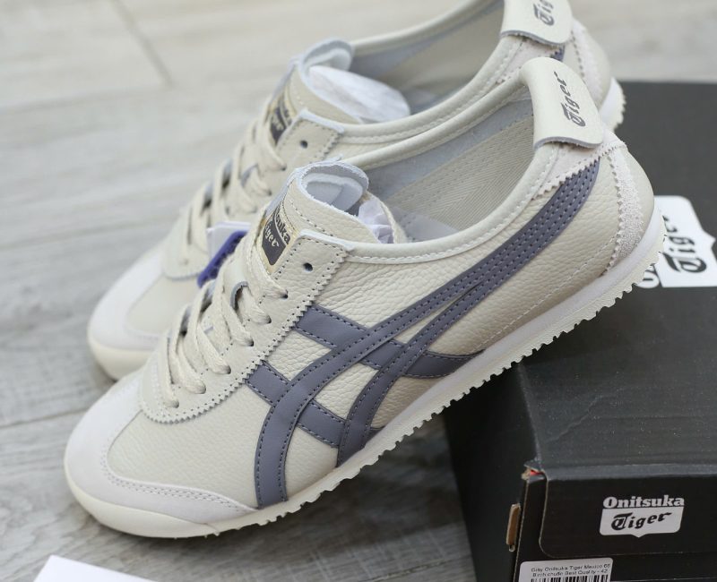 Giày Onitsuka Tiger Mexico 66 Birch Best Quality