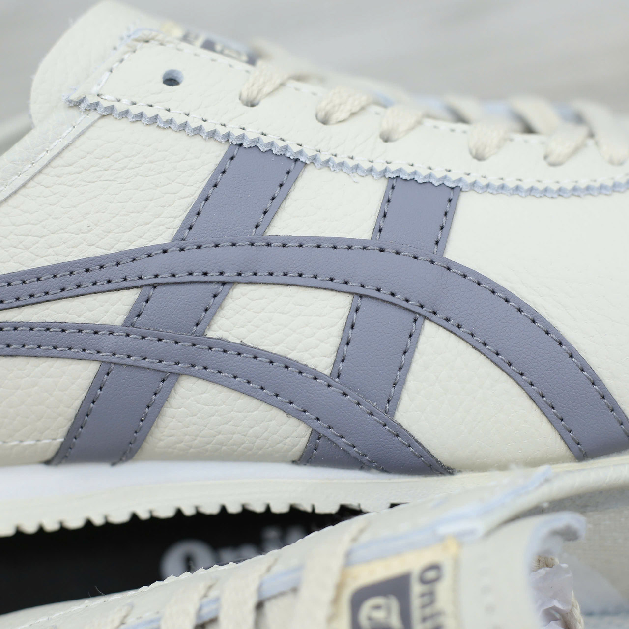 Giày Onitsuka Tiger Mexico 66 Birch Best Quality