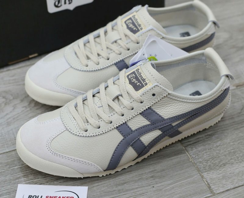 Giày Onitsuka Tiger Mexico 66 Birch Best Quality