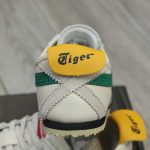 Giày Onitsuka Tiger Mexico 66 Birch Green Best Quality