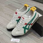 Giày Onitsuka Tiger Mexico 66 Birch Green Best Quality