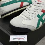 Giày Onitsuka Tiger Mexico 66 Birch Green Best Quality