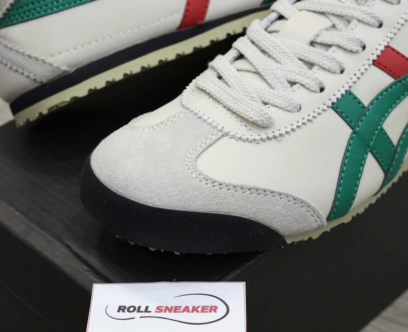 Giày Onitsuka Tiger Mexico 66 Birch Green Best Quality