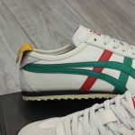 Giày Onitsuka Tiger Mexico 66 Birch Green Best Quality