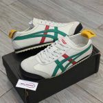 Giày Onitsuka Tiger Mexico 66 Birch Green Best Quality