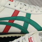 Giày Onitsuka Tiger Mexico 66 Birch Green Best Quality
