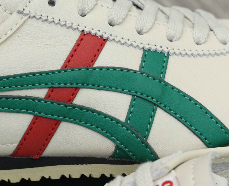 Giày Onitsuka Tiger Mexico 66 Birch Green Best Quality