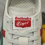 Giày Onitsuka Tiger Mexico 66 Birch Green Best Quality